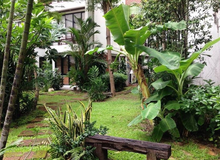 Cảnh ngoài trời Ảnh