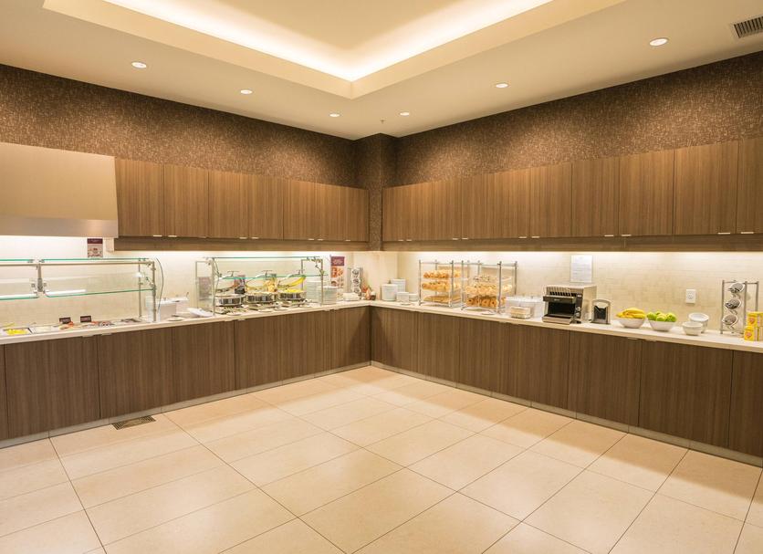 Buffet Ảnh