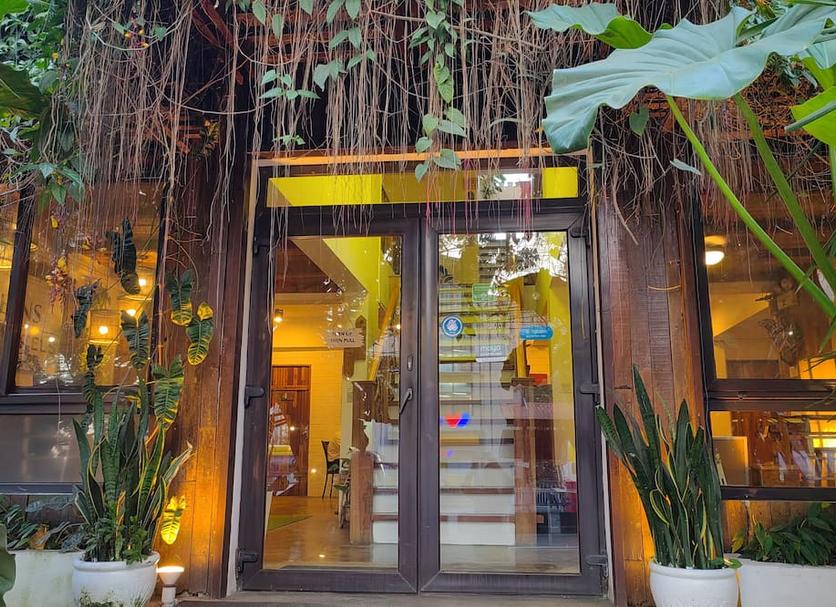 Cảnh ngoài trời Ảnh