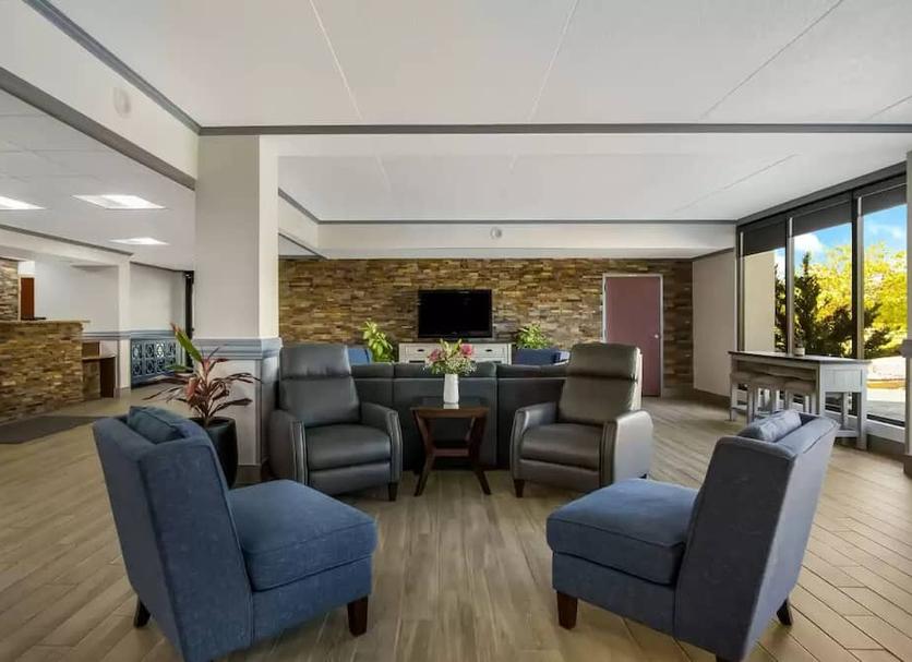 Lounge Ảnh