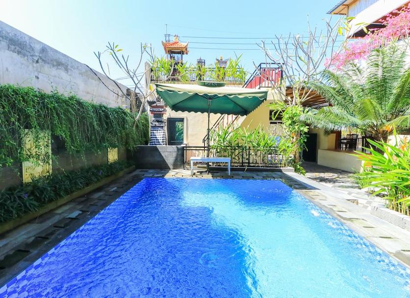 Bể bơi Ảnh
