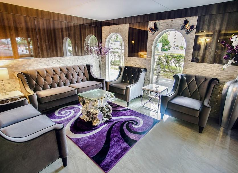 Lounge Ảnh