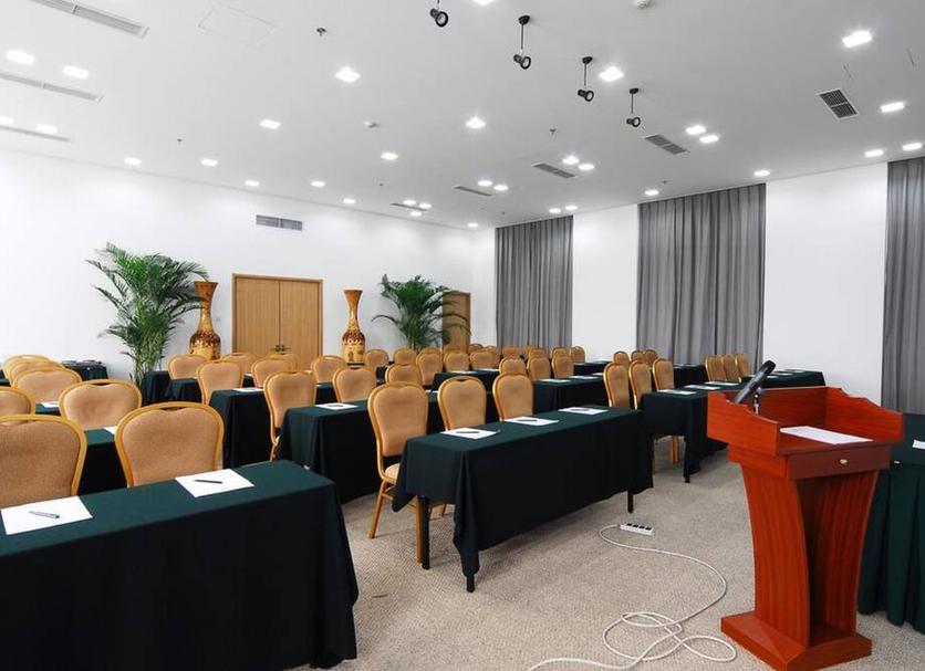 Conference room Ảnh