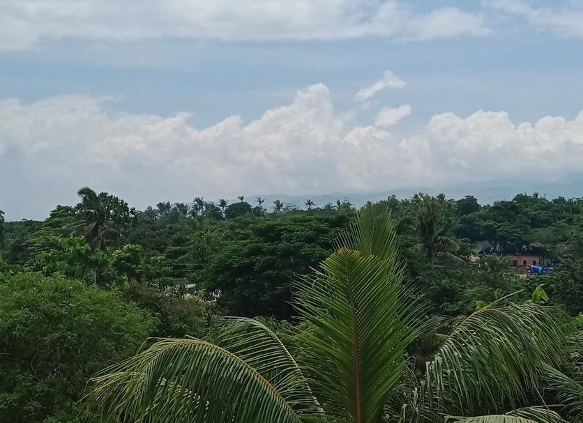 Cảnh ngoài trời Ảnh