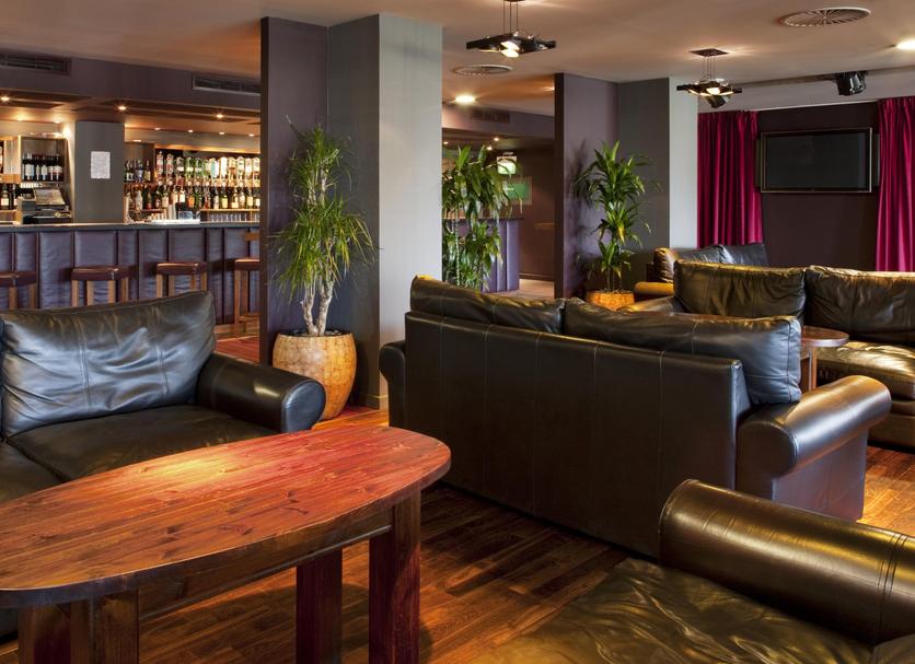 Lounge Ảnh