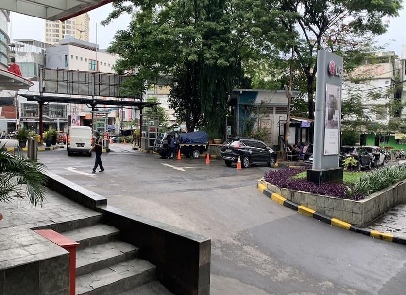 Cảnh ngoài trời Ảnh