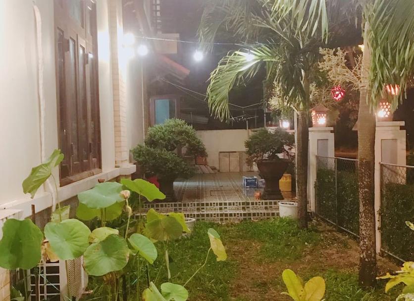 Cảnh ngoài trời Ảnh