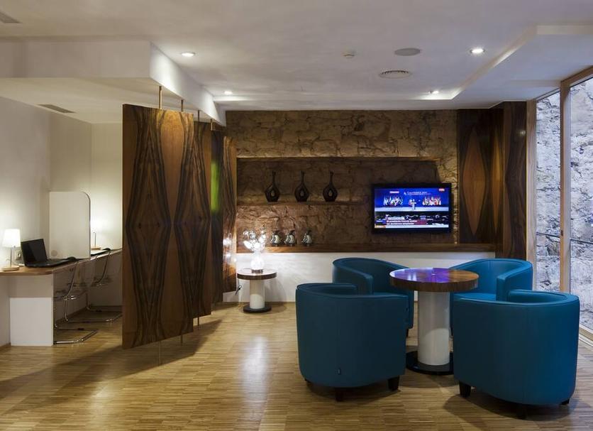Lounge Ảnh