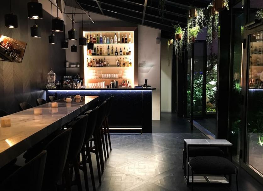 Bar Ảnh