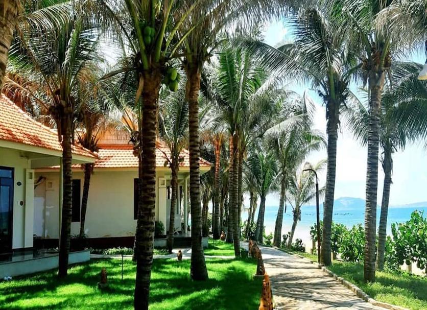Cảnh ngoài trời Ảnh