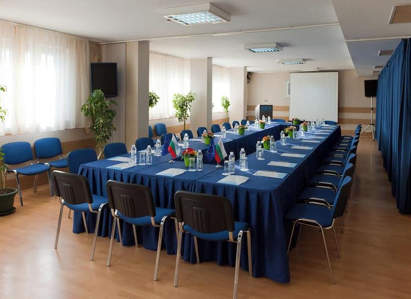 Conference room Ảnh