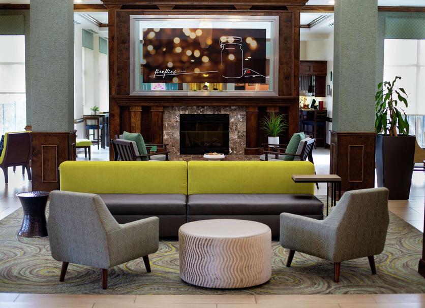 Lounge Ảnh