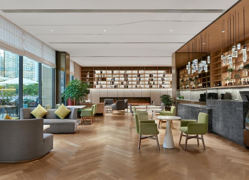 Lounge Ảnh