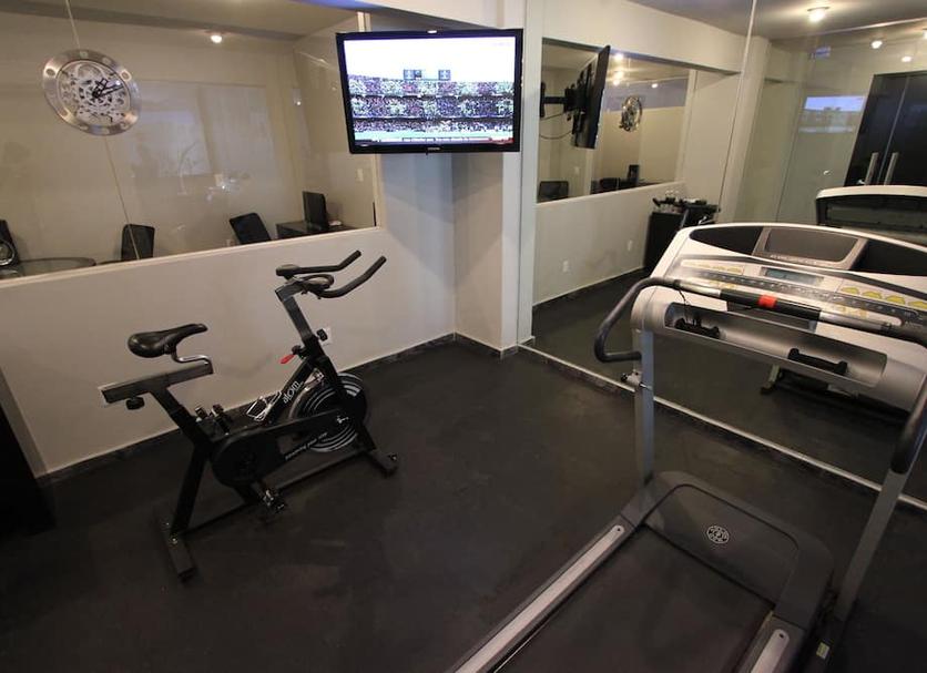 Gym Ảnh
