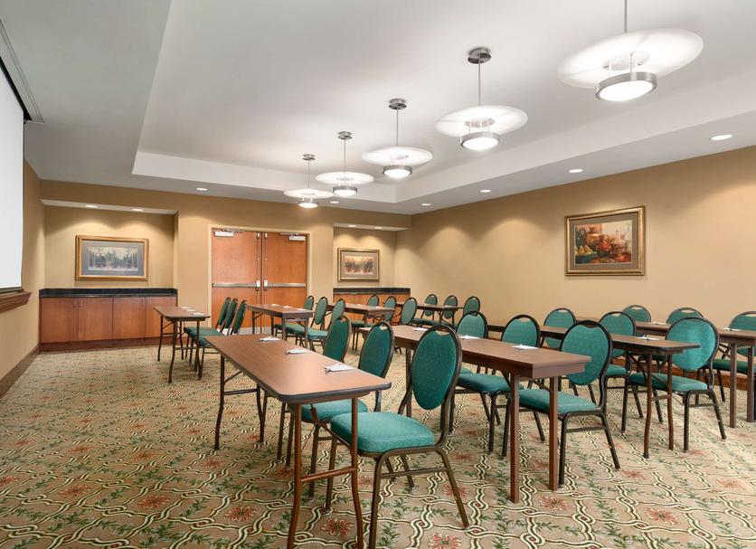 Conference room Ảnh