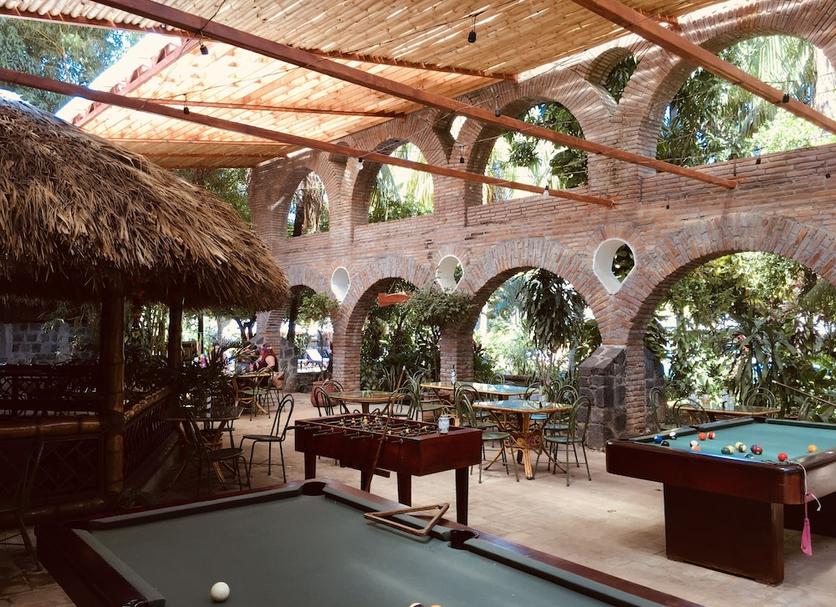 Hotel amenity Ảnh