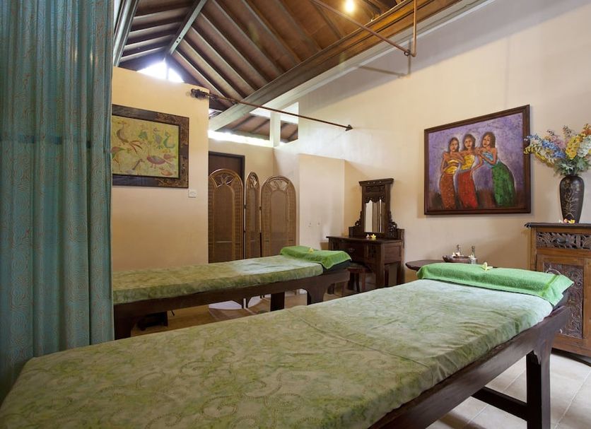Spa Ảnh