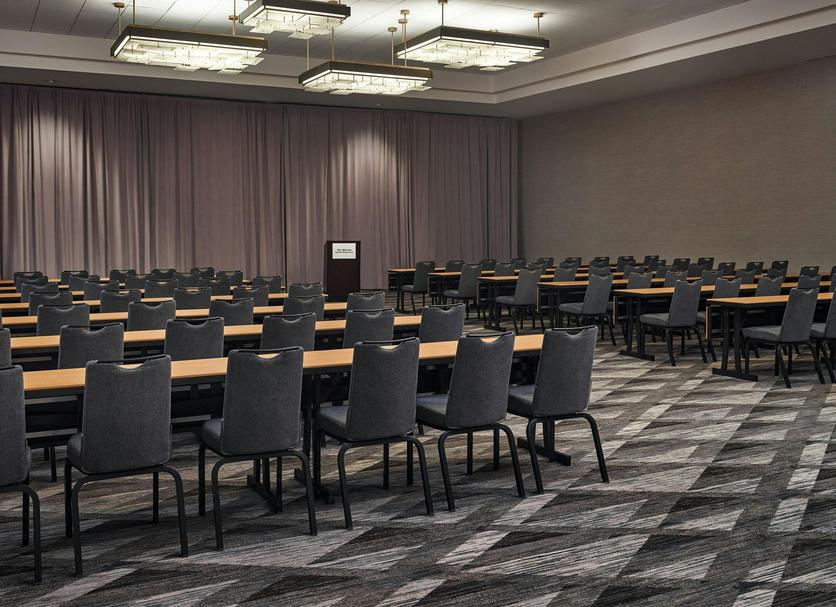 Conference room Ảnh