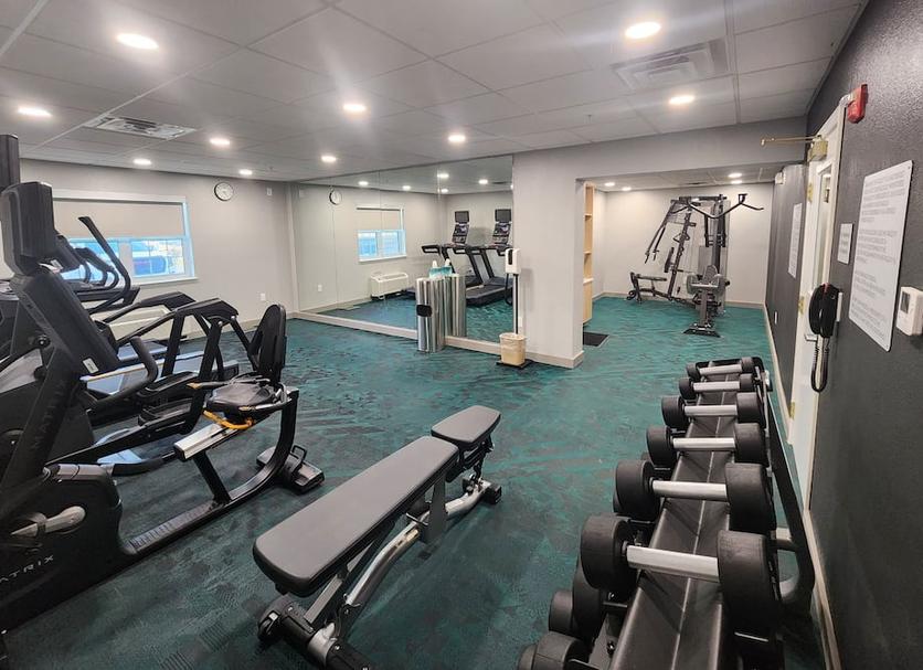 Gym Ảnh