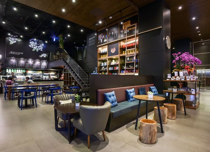 Bar Ảnh