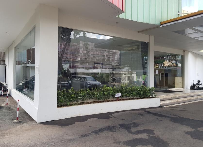 Cảnh ngoài trời Ảnh