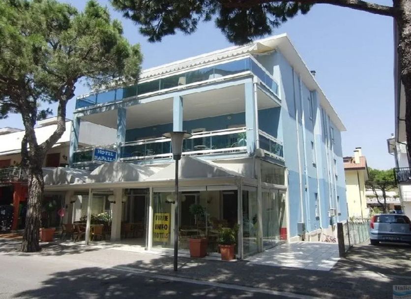 Toà nhà Ảnh