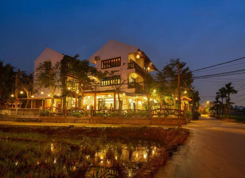 Toà nhà Ảnh
