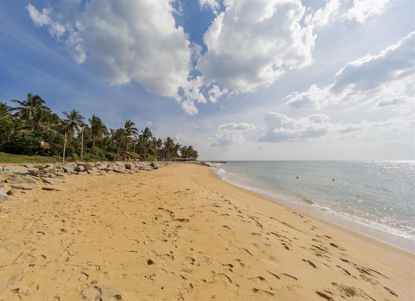Bãi biển Ảnh