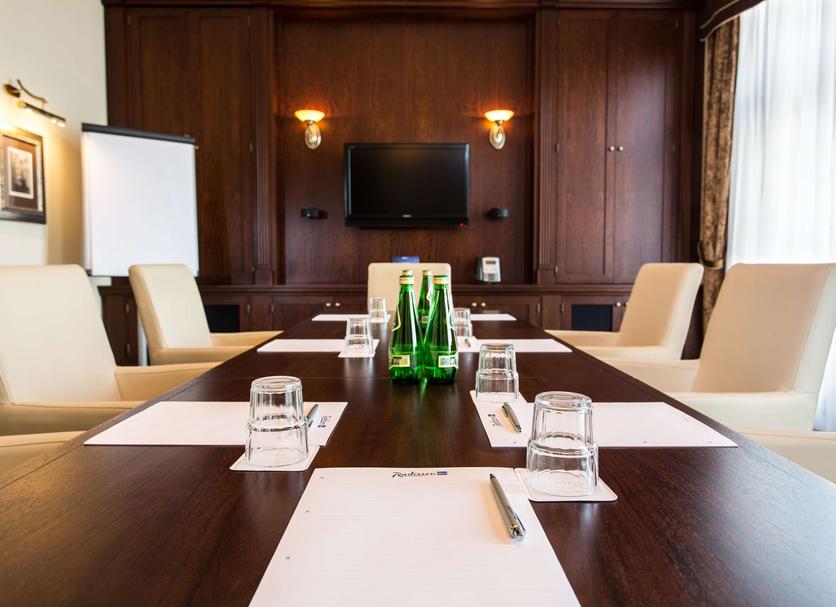 Conference room Ảnh