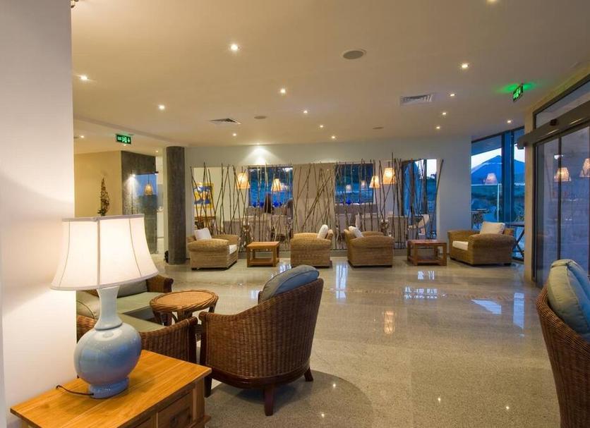 Lounge Ảnh