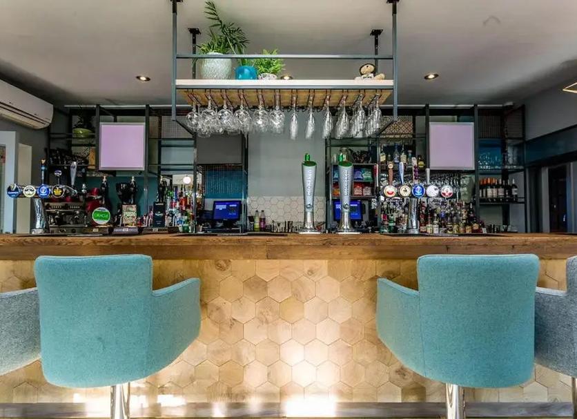 Bar Ảnh