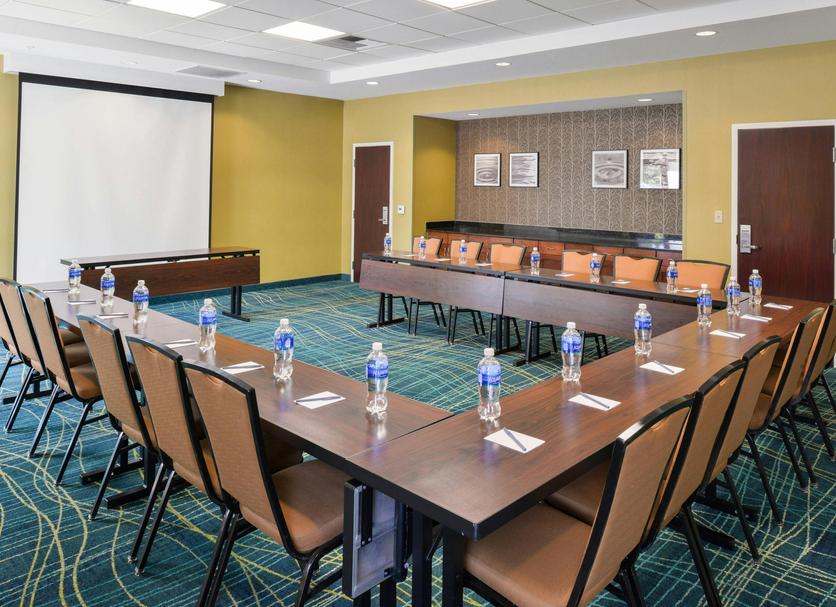 Conference room Ảnh