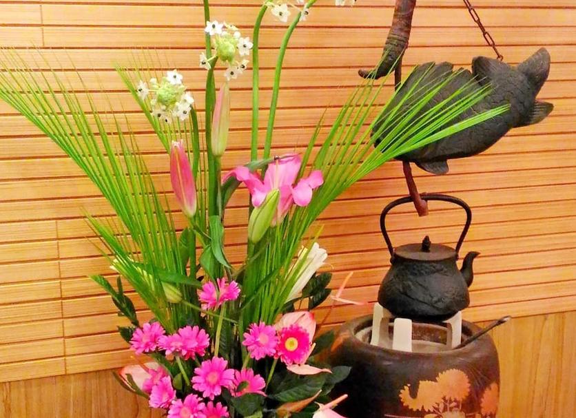 Tiện nghi trong phòng Ảnh