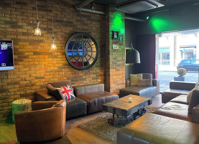 Lounge Ảnh
