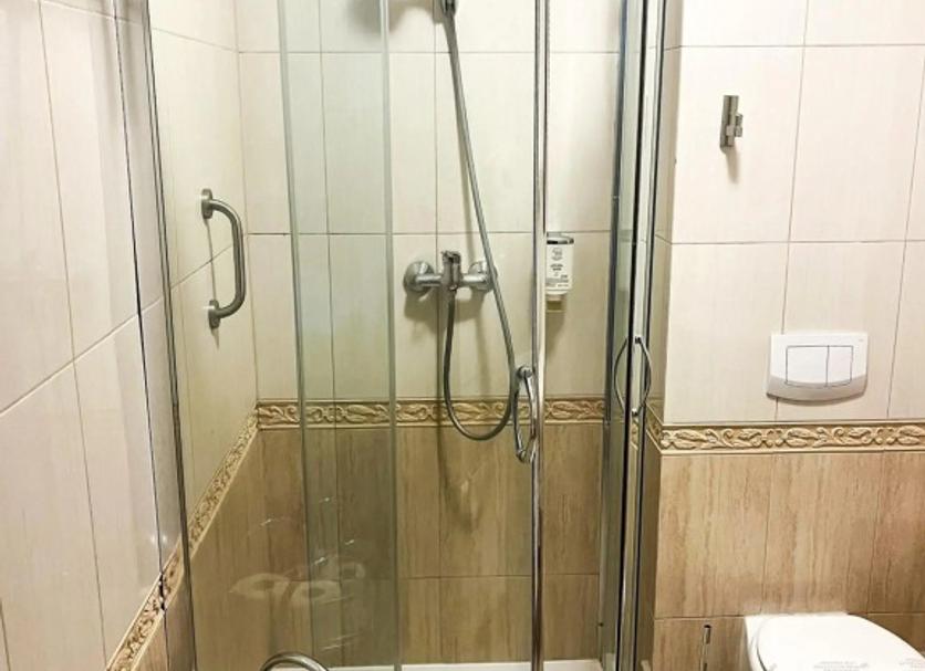 Phòng tắm Ảnh