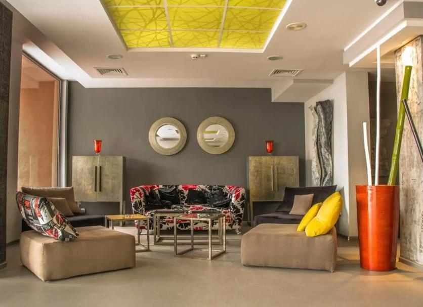 Lounge Ảnh