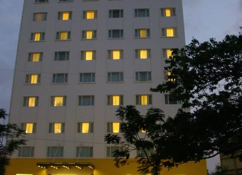 Toà nhà Ảnh