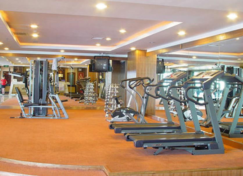 Gym Ảnh