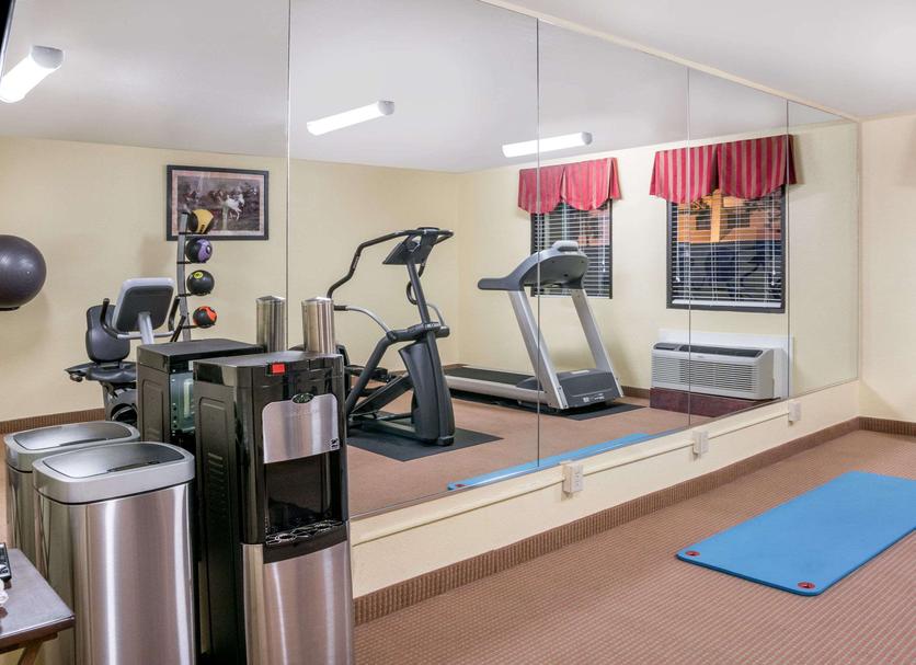 Gym Ảnh