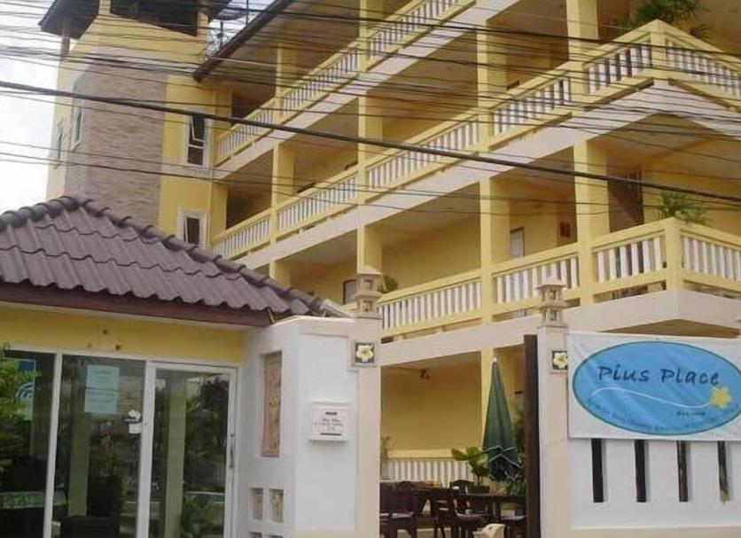 Toà nhà Ảnh
