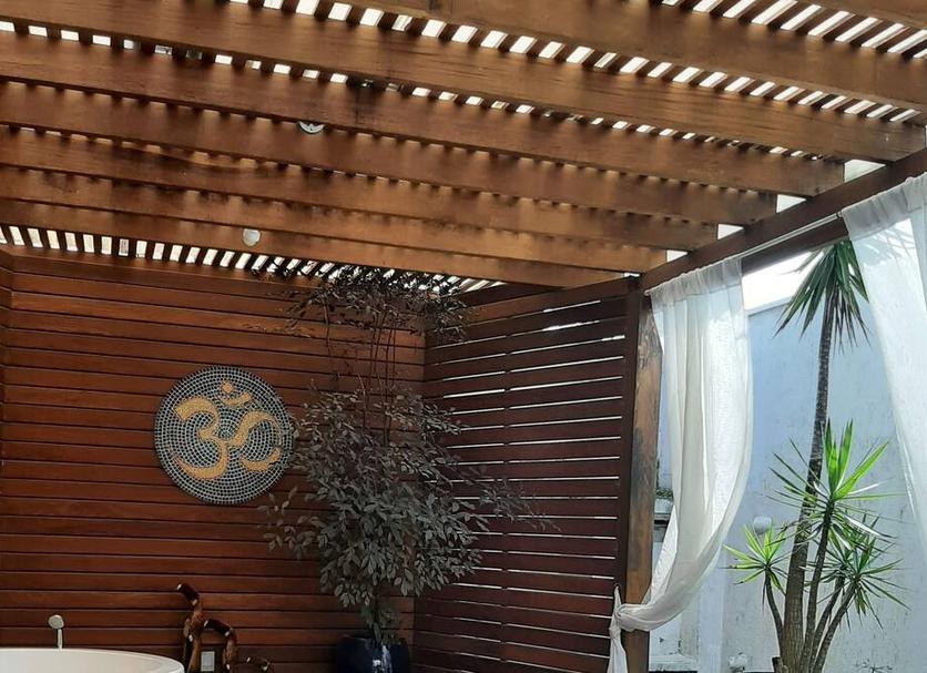 Cảnh ngoài trời Ảnh
