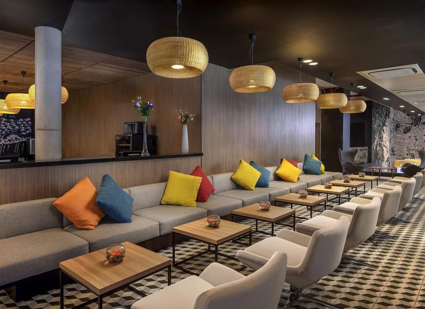 Lounge Ảnh