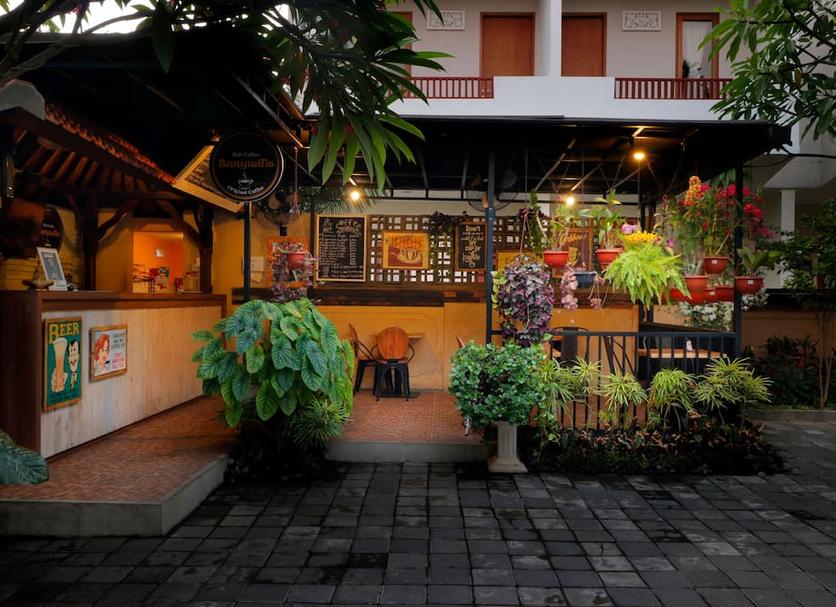 Cảnh ngoài trời Ảnh