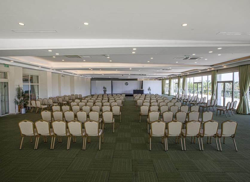 Conference room Ảnh