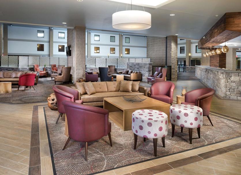 Lounge Ảnh