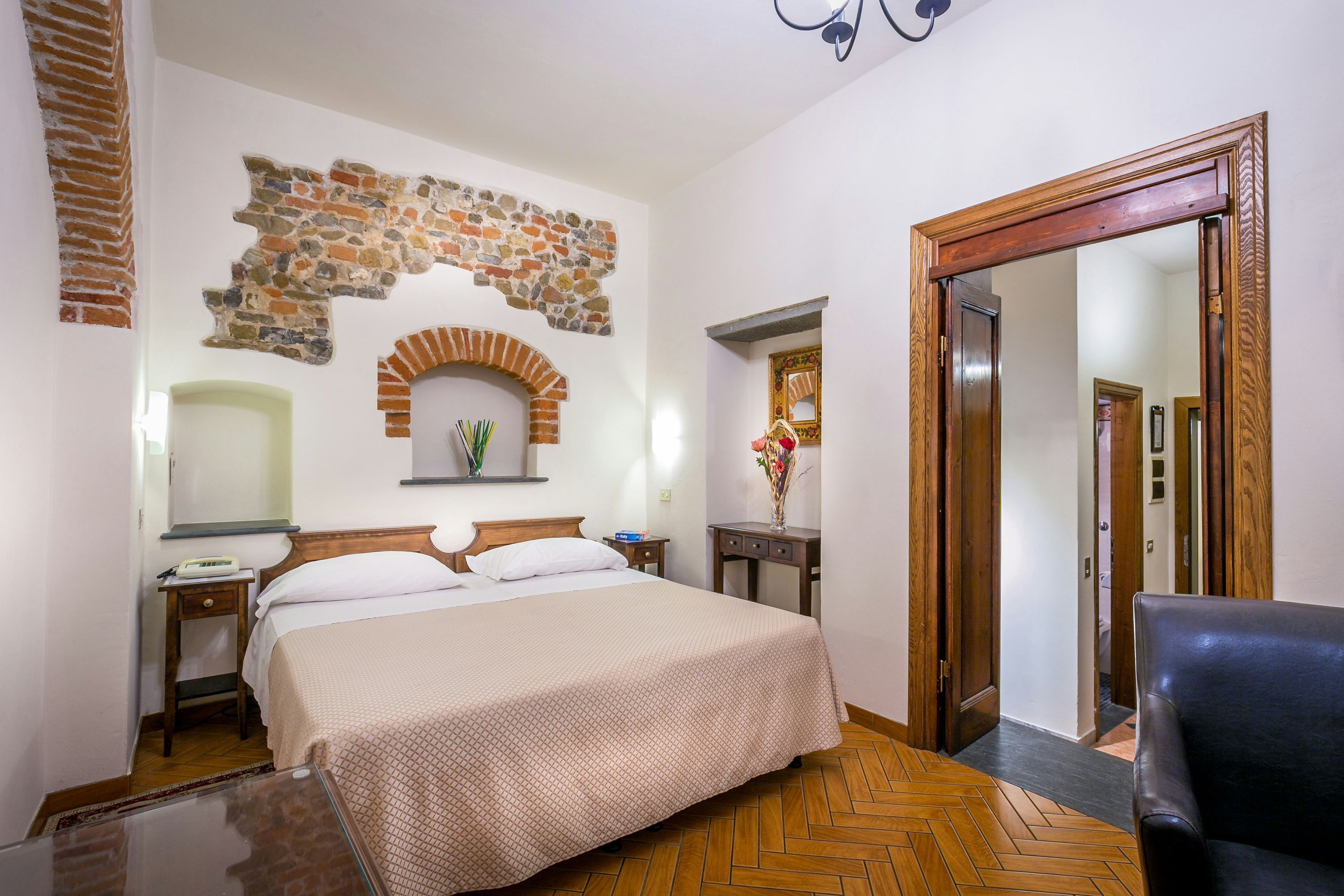 Phòng ngủ Ảnh