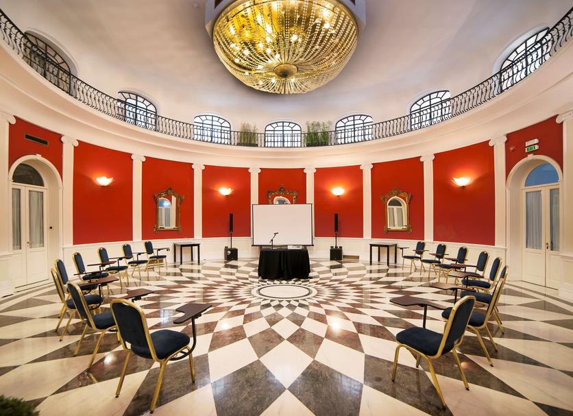 Conference room Ảnh