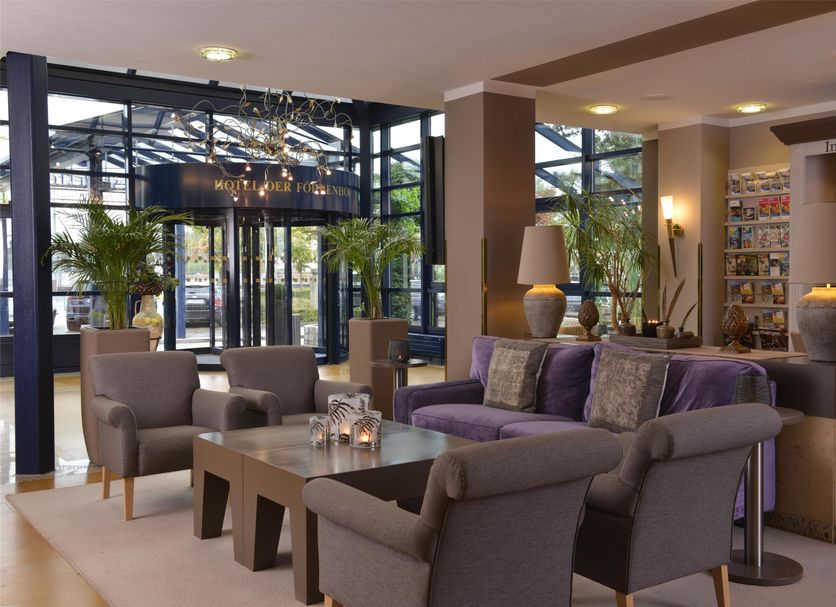 Lounge Ảnh