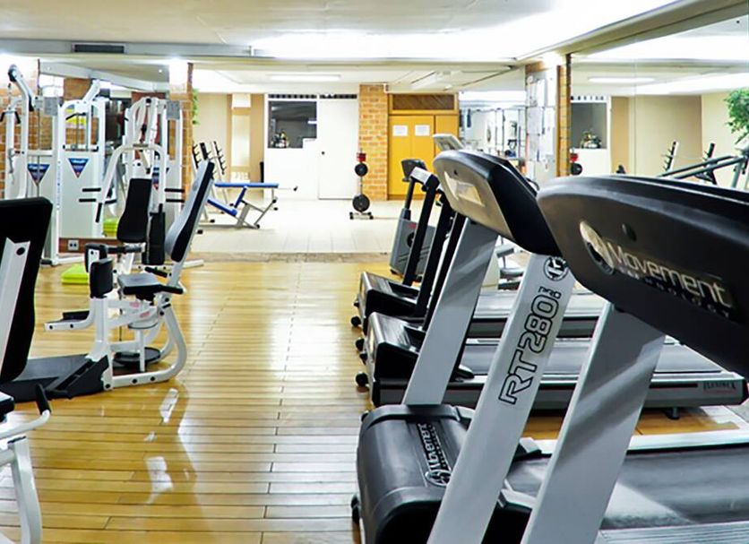 Gym Ảnh
