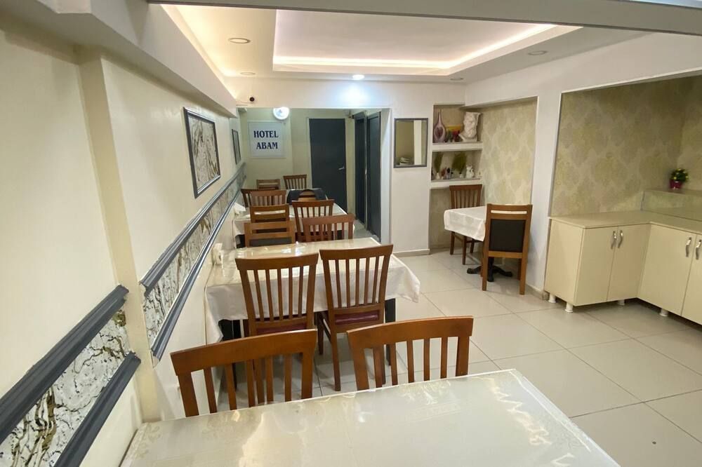 Nhà hàng